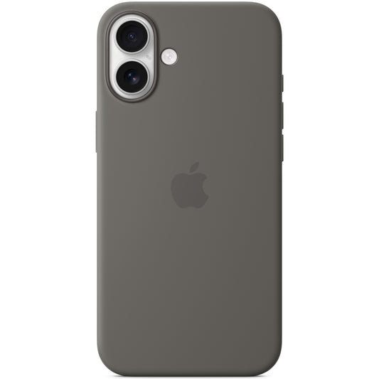 MagSafe cover til Apple iPhone 16 Plus, Grå MYYC3ZM/A