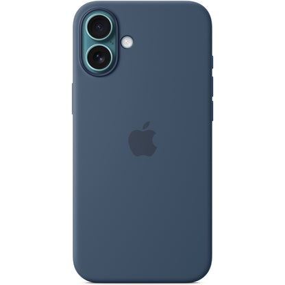 MagSafe cover til Apple iPhone 16 Plus, Marineblå MYYA3ZM/A