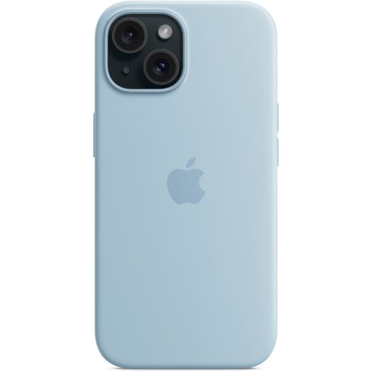 MagSafe cover til Apple iPhone 15, Blå MWND3ZM/A
