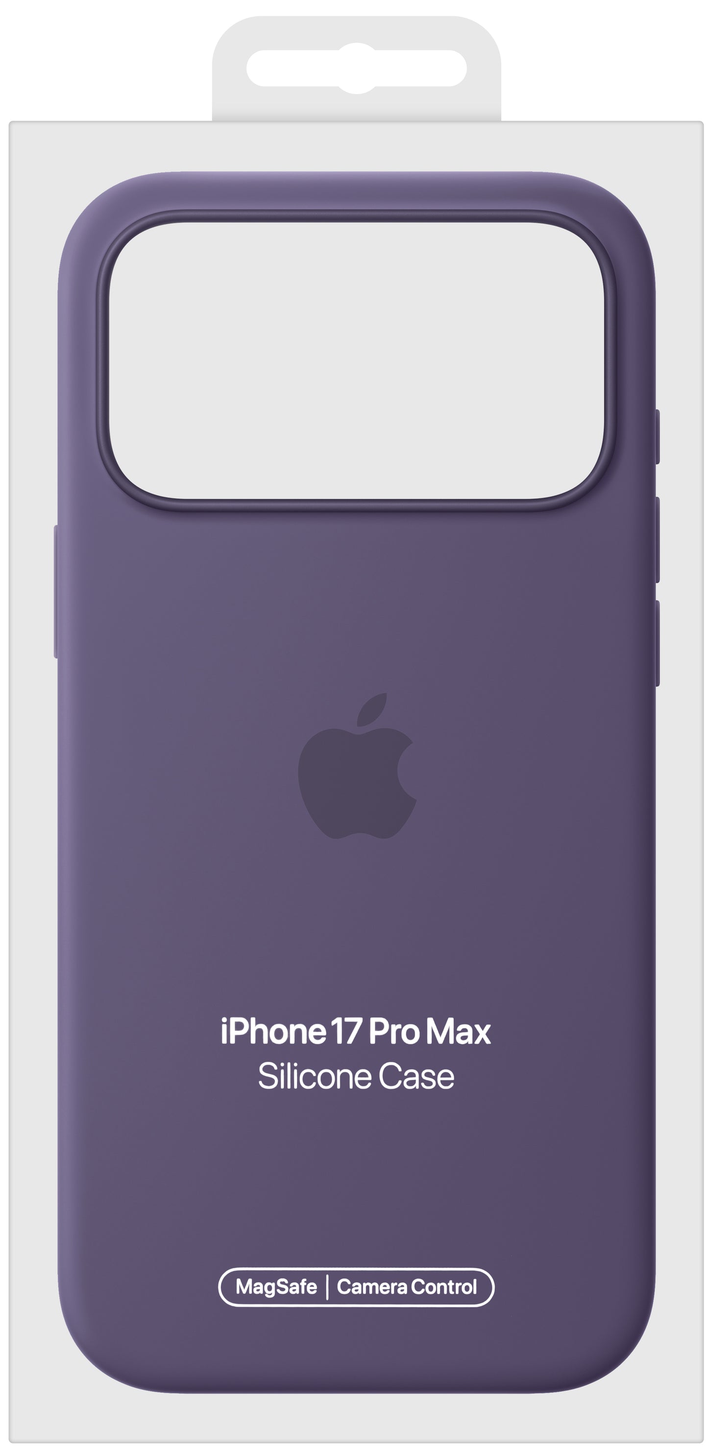 MagSafe cover til Apple iPhone 17 Pro Max, Lilla MGFN4ZM/A
