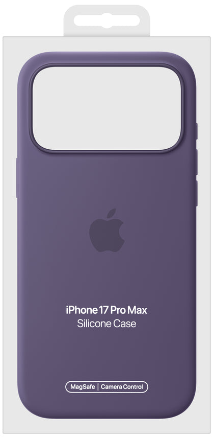 MagSafe cover til Apple iPhone 17 Pro Max, Lilla MGFN4ZM/A