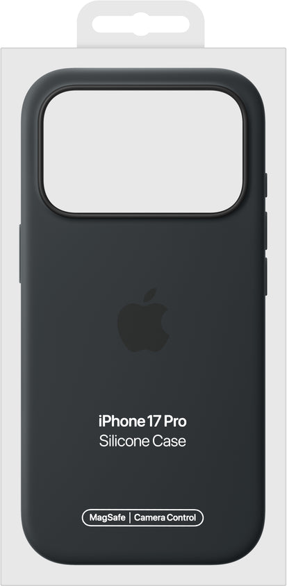 MagSafe cover til Apple iPhone 17 Pro, Sort MGFK4ZM/A