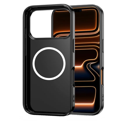 MagSafe cover til Apple iPhone 17 Pro Max, Tech-Protect, Lamano Aura, Grøn