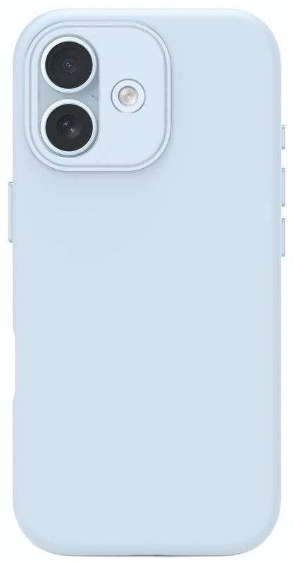 MagSafe cover til Apple iPhone 17, Tech-Protect, Uniq, Blå