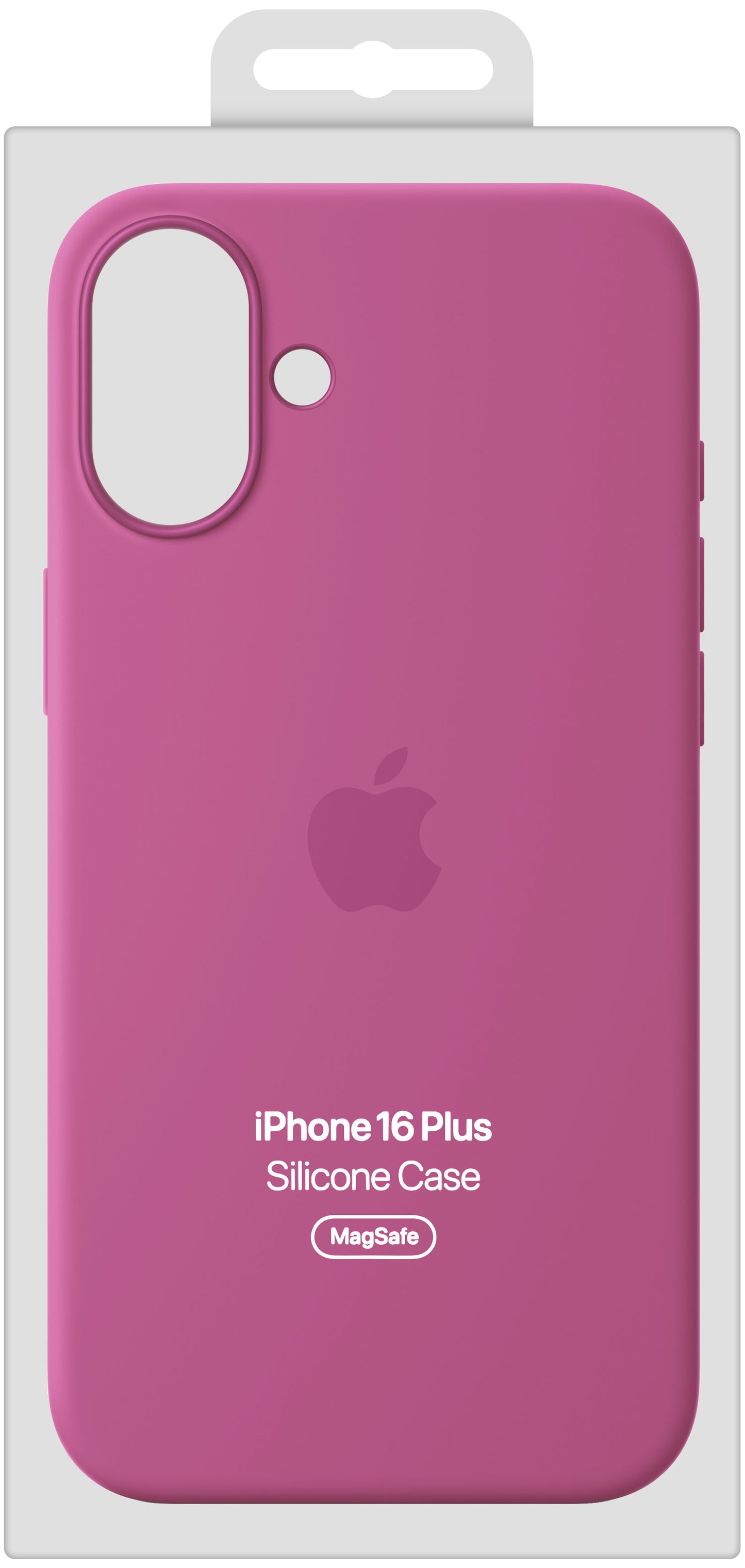 MagSafe cover til Apple iPhone 16 Plus, Pink MYYE3ZM/A