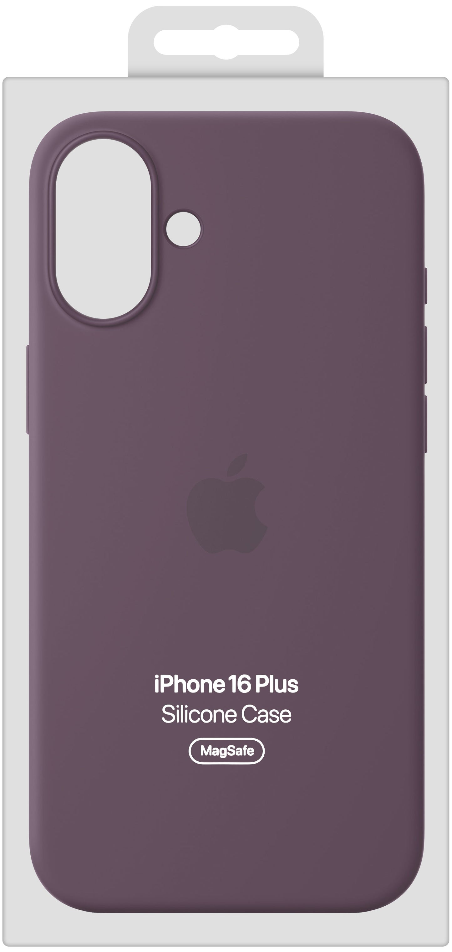 MagSafe cover til Apple iPhone 16 Plus, Lilla MYYD3ZM/A