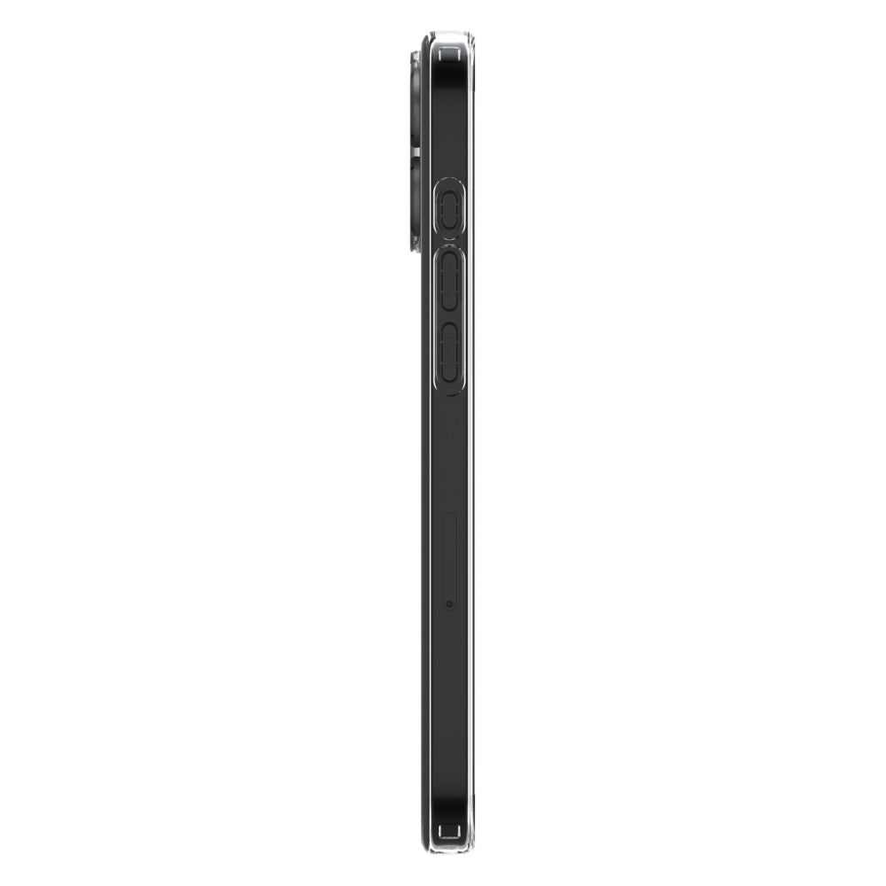 MagSafe-etui til Apple iPhone 16 Plus, Spigen, Liquid Crystal, Transparent ACS08388