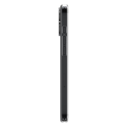 MagSafe-etui til Apple iPhone 16 Plus, Spigen, Liquid Crystal, Transparent ACS08388