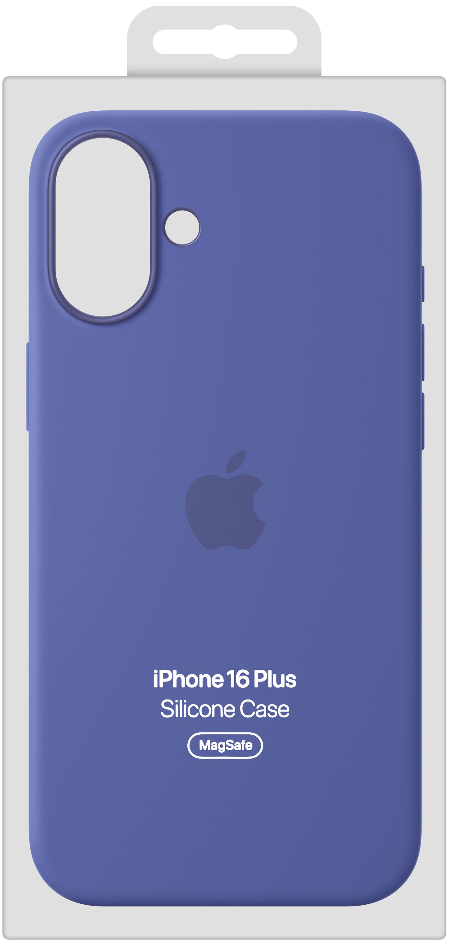 MagSafe Case for Apple iPhone 16 Plus, Blue MYYF3ZM/A