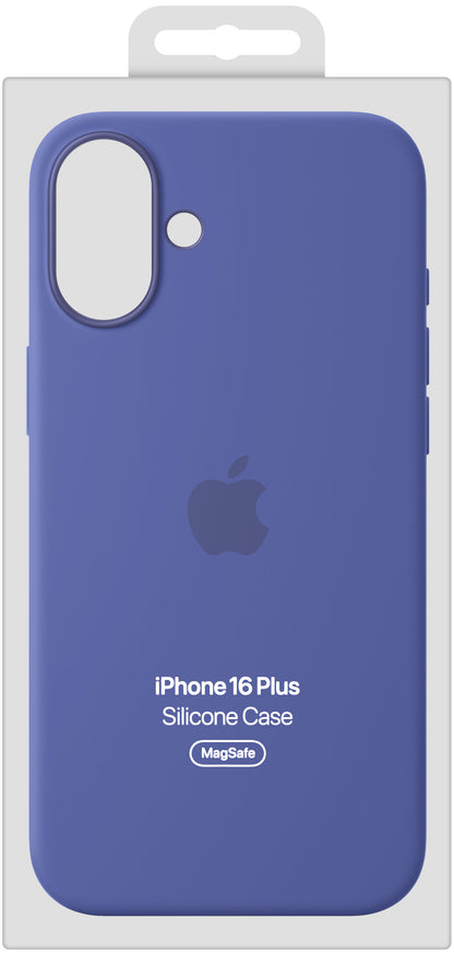MagSafe Case for Apple iPhone 16 Plus, Blue MYYF3ZM/A