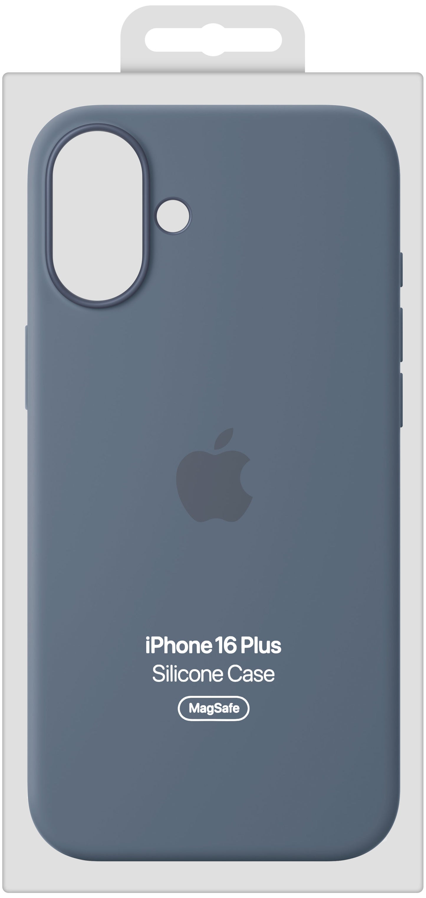 MagSafe cover til Apple iPhone 16 Plus, Marineblå MYYA3ZM/A