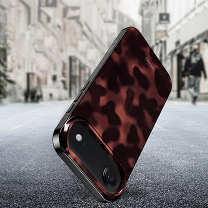 MagSafe cover til Apple iPhone 17 Air, Tech-Protect, Lamano Panther, Sort