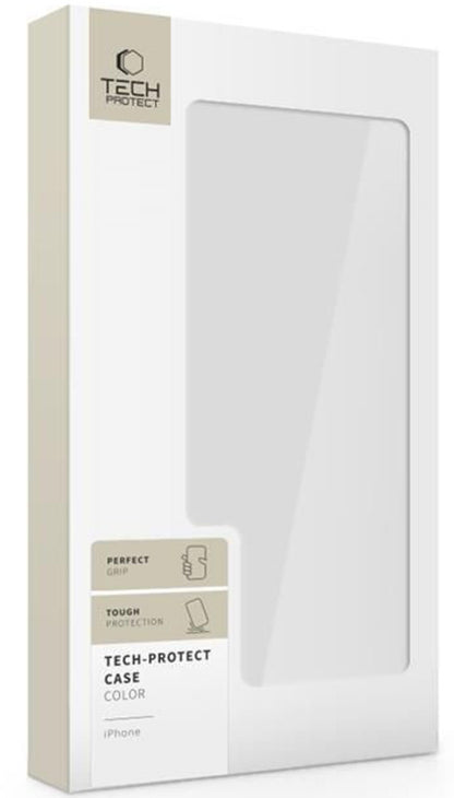 MagSafe cover til Apple iPhone 17 Pro Max, Tech-Protect, Lamano Leopard, Sort