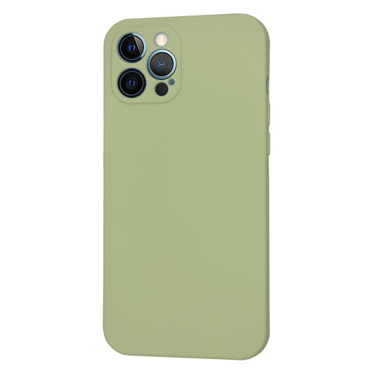 MagSafe-etui til Apple iPhone 12 Pro Max, Techsuit, SoftFlex, Matcha