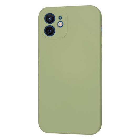 MagSafe-etui til Apple iPhone 12, Techsuit, SoftFlex, Matcha