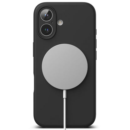 MagSafe-etui til Apple iPhone 13 Pro, Techsuit, SoftFlex, Lys lilla