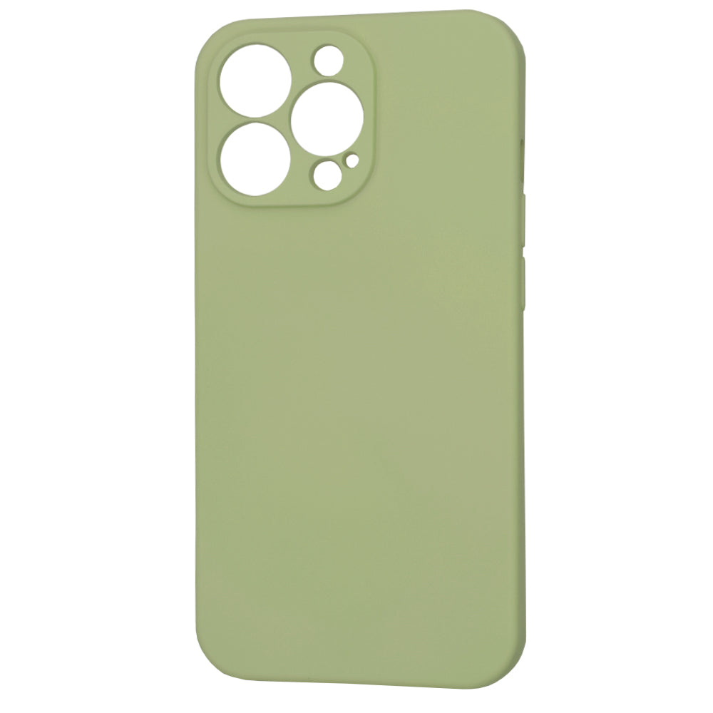 MagSafe-etui til Apple iPhone 13 Pro, Techsuit, SoftFlex, Matcha
