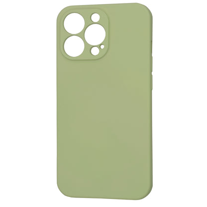 MagSafe-etui til Apple iPhone 13 Pro, Techsuit, SoftFlex, Matcha