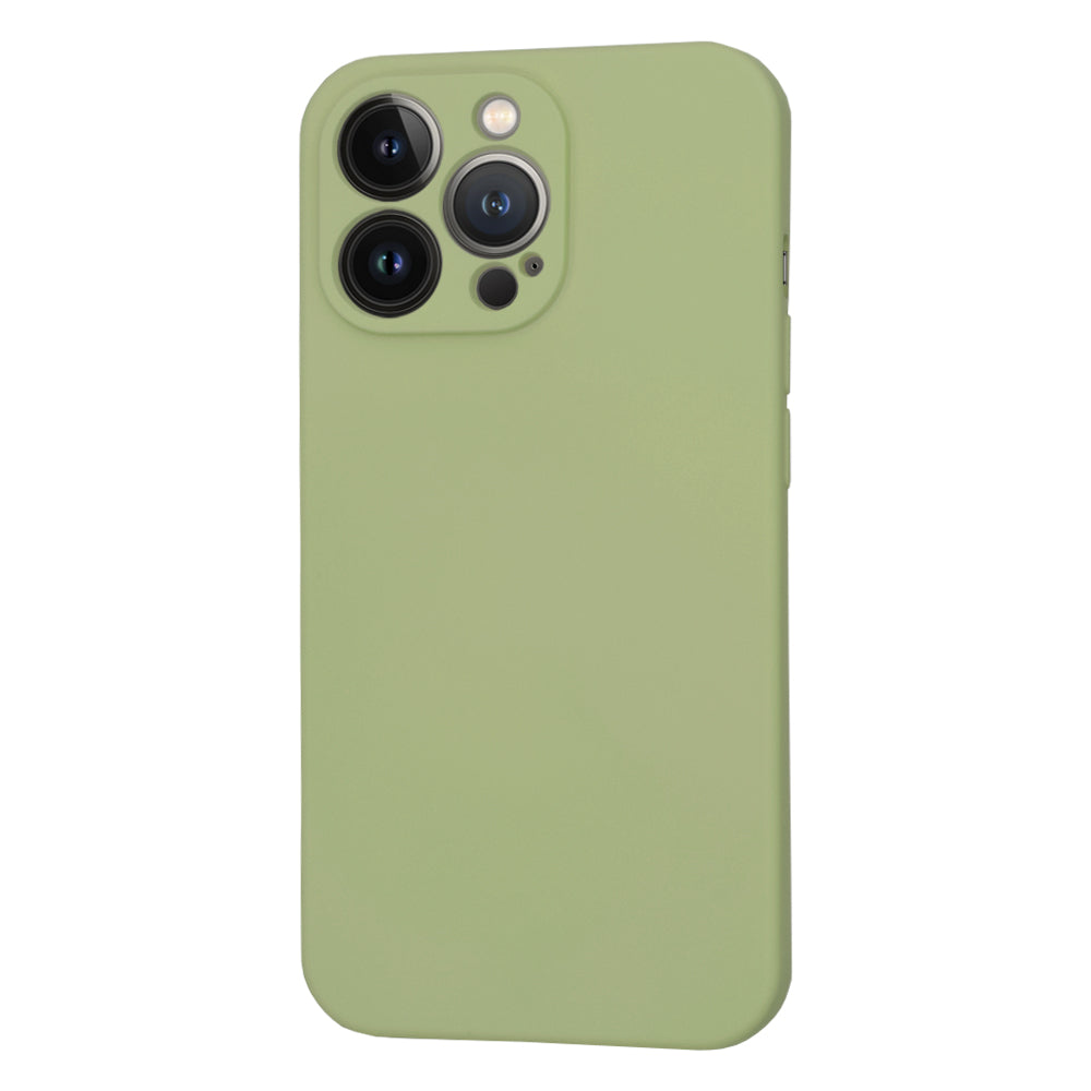 MagSafe-etui til Apple iPhone 13 Pro, Techsuit, SoftFlex, Matcha