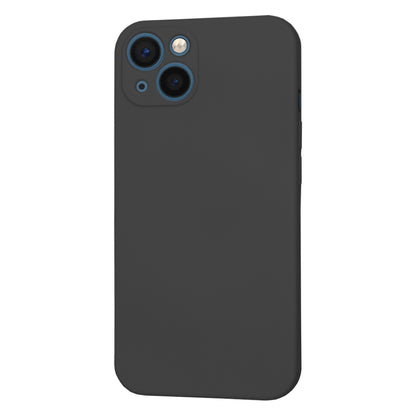 MagSafe cover til Apple iPhone 13, Techsuit, SoftFlex, Sort