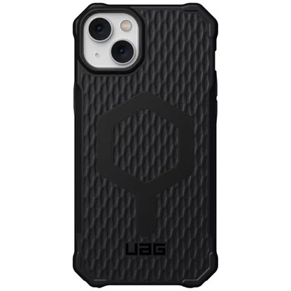 MagSafe-etui til Apple iPhone 14 Plus, Urban Armor Gear, Essential Armor, Sort