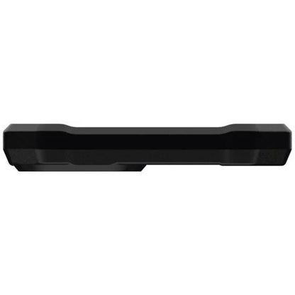 MagSafe-etui til Apple iPhone 14 Plus, Urban Armor Gear, Essential Armor, Sort