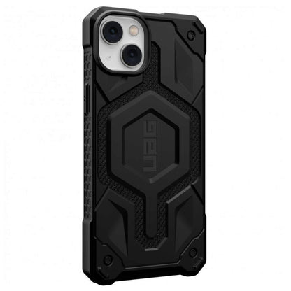 MagSafe-etui til Apple iPhone 14 Plus, Urban Armor Gear, Monarch Pro Kevlar, Sort