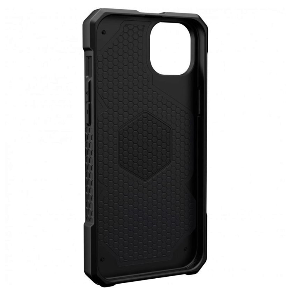 MagSafe-etui til Apple iPhone 14 Plus, Urban Armor Gear, Monarch Pro Kevlar, Sort