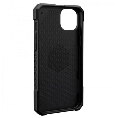 MagSafe-etui til Apple iPhone 14 Plus, Urban Armor Gear, Monarch Pro Kevlar, Sort