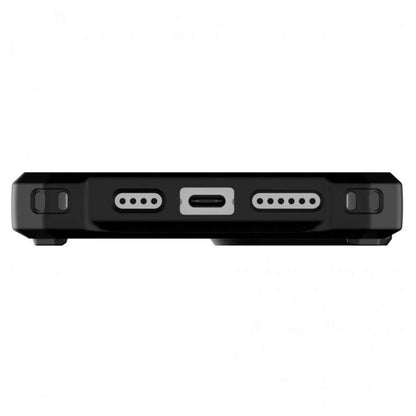 MagSafe-etui til Apple iPhone 14 Plus, Urban Armor Gear, Monarch Pro Kevlar, Sort