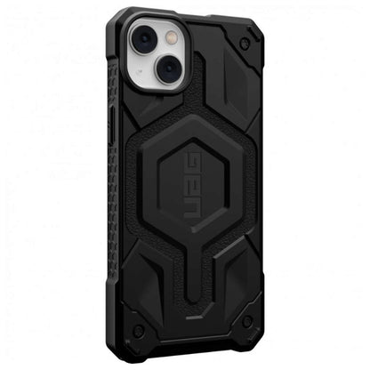 MagSafe-etui til Apple iPhone 14 Plus, Urban Armor Gear, Monarch Pro, Sort