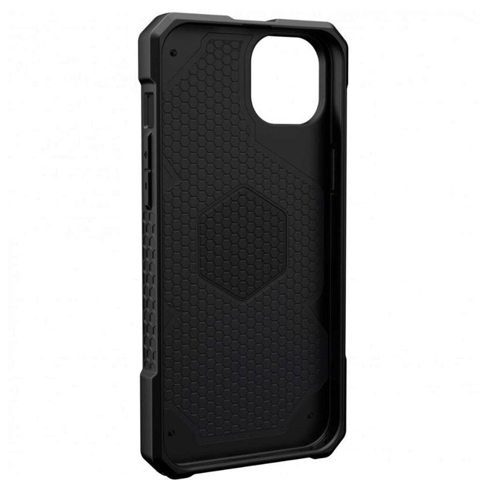 MagSafe-etui til Apple iPhone 14 Plus, Urban Armor Gear, Monarch Pro, Sort