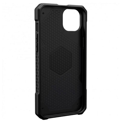 MagSafe-etui til Apple iPhone 14 Plus, Urban Armor Gear, Monarch Pro, Sort