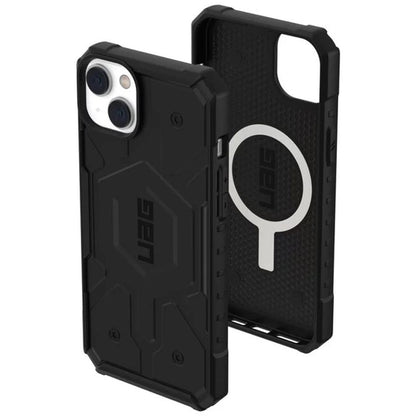 MagSafe-etui til Apple iPhone 14 Plus, Urban Armor Gear, Pathfinder, Sort