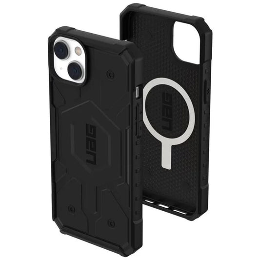 MagSafe-etui til Apple iPhone 14 Plus, Urban Armor Gear, Pathfinder, Sort