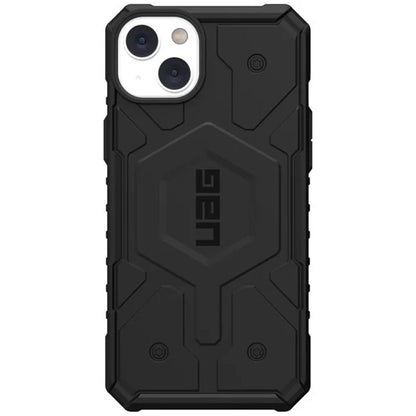 MagSafe-etui til Apple iPhone 14 Plus, Urban Armor Gear, Pathfinder, Sort