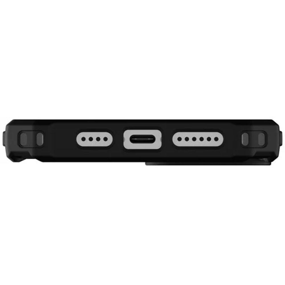MagSafe-etui til Apple iPhone 14 Plus, Urban Armor Gear, Pathfinder, Sort