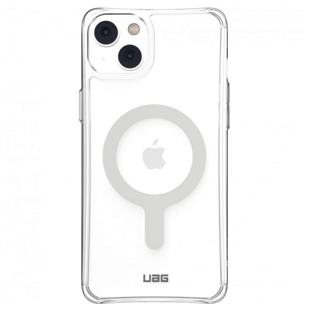 MagSafe-etui til Apple iPhone 14 Plus, Urban Armor Gear, Plyo, Transparent