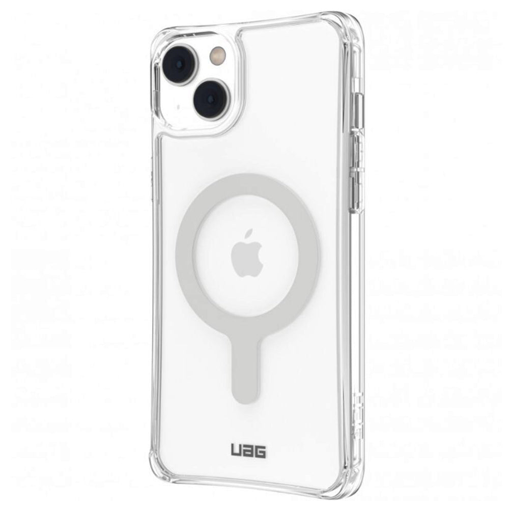MagSafe-etui til Apple iPhone 14 Plus, Urban Armor Gear, Plyo, Transparent