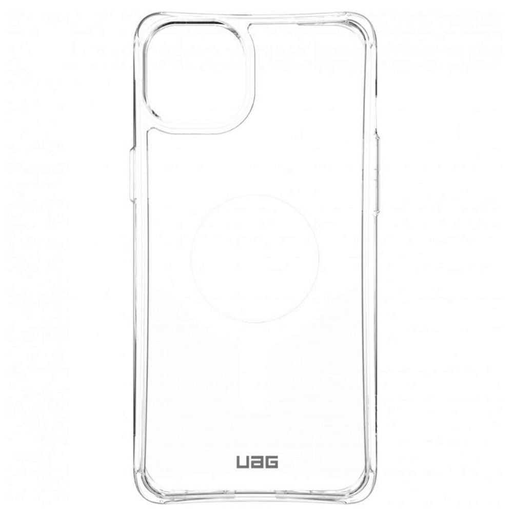 MagSafe-etui til Apple iPhone 14 Plus, Urban Armor Gear, Plyo, Transparent