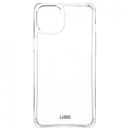 MagSafe-etui til Apple iPhone 14 Plus, Urban Armor Gear, Plyo, Transparent