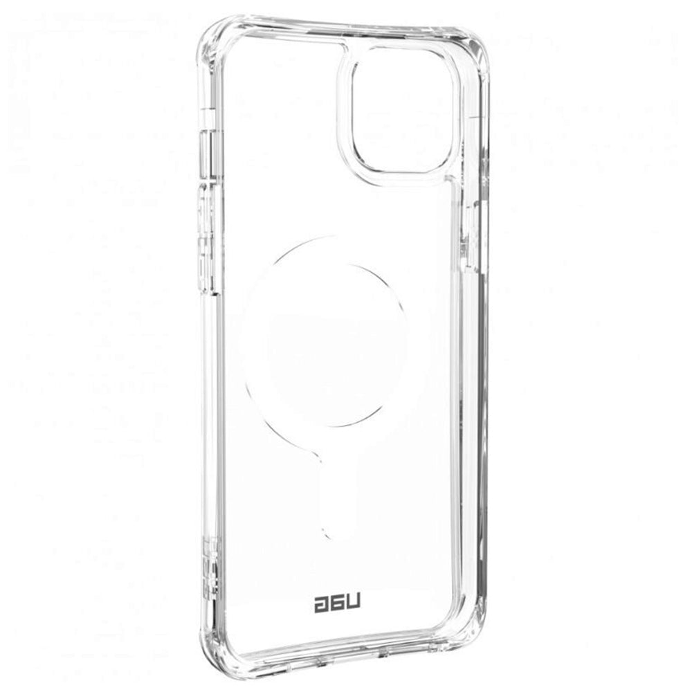 MagSafe-etui til Apple iPhone 14 Plus, Urban Armor Gear, Plyo, Transparent