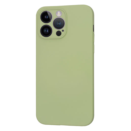 MagSafe-etui til Apple iPhone 14 Pro Max, Techsuit, SoftFlex, Matcha