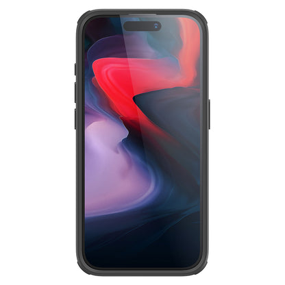 MagSafe cover til Apple iPhone 15 Pro Max, ESR, Classic Hybrid, Satin Sort