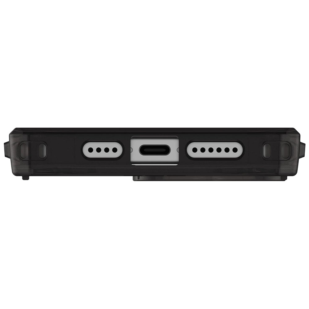 MagSafe-etui til Apple iPhone 15 Pro Max, Urban Armor Gear, Plyo, Brun