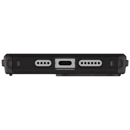 MagSafe-etui til Apple iPhone 15 Pro Max, Urban Armor Gear, Plyo, Brun