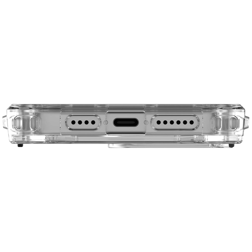 MagSafe-etui til Apple iPhone 15 Pro Max, Urban Armor Gear, Plyo, Rosa Guld