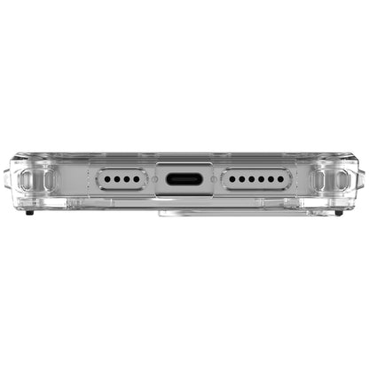 MagSafe-etui til Apple iPhone 15 Pro Max, Urban Armor Gear, Plyo, Rosa Guld