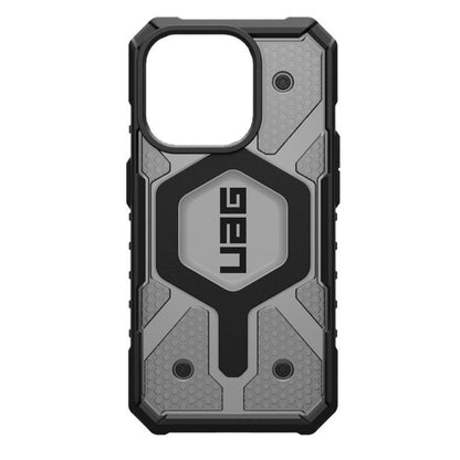MagSafe-etui til Apple iPhone 15 Pro, Urban Armor Gear, Pathfinder, Grå