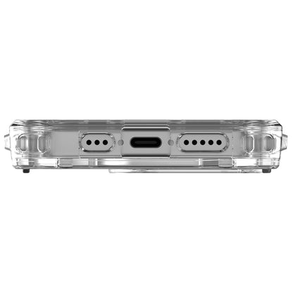 MagSafe-etui til Apple iPhone 15 Pro, Urban Armor Gear, Plyo, Hvid